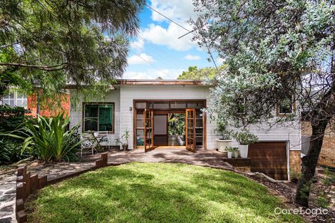 Property photo of 116 North West Arm Road Gymea NSW 2227