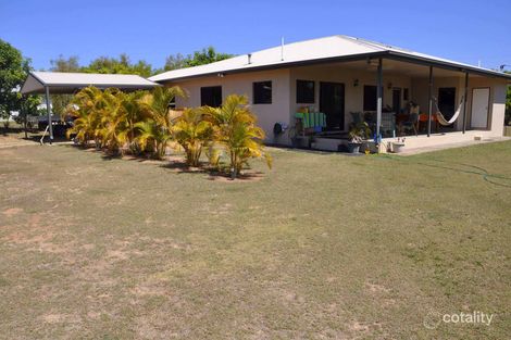 Property photo of 191 Weir Road Toll QLD 4820