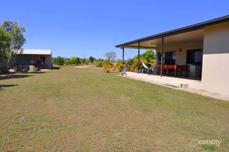 Property photo of 191 Weir Road Toll QLD 4820