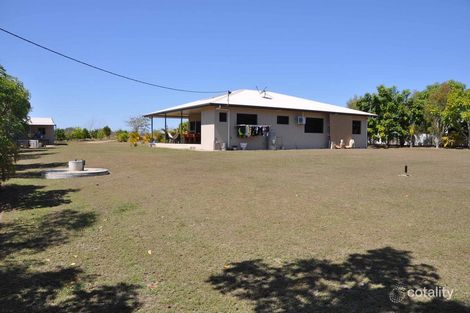 Property photo of 191 Weir Road Toll QLD 4820
