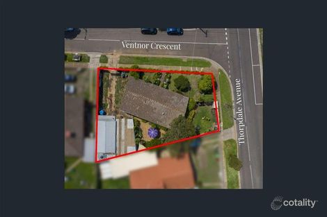 Property photo of 28 Thorpdale Avenue Coolaroo VIC 3048