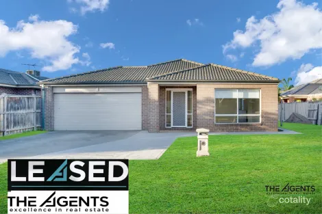 Property photo of 16 Tenterfield Place Tarneit VIC 3029