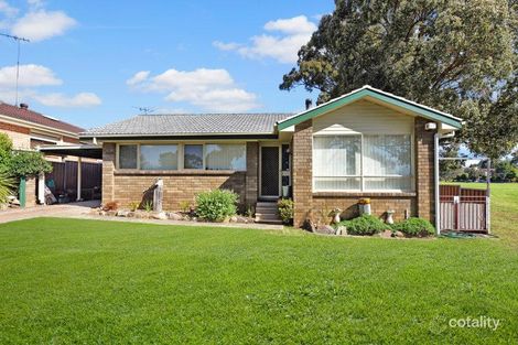 300 St Johns Rd, Bradbury, NSW 2560