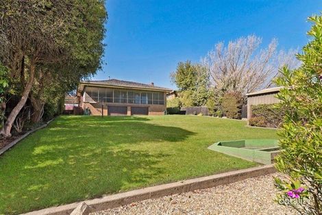 Property photo of 17 Last Street Beechworth VIC 3747