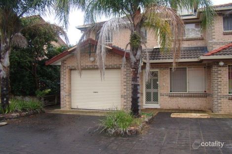 5/11 Meacher St, Mount Druitt, NSW 2770
