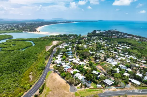 Property photo of 36 Amstead Street Eimeo QLD 4740