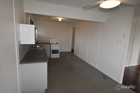 Property photo of 95 O'Connell Street Barney Point QLD 4680