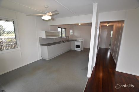 Property photo of 95 O'Connell Street Barney Point QLD 4680