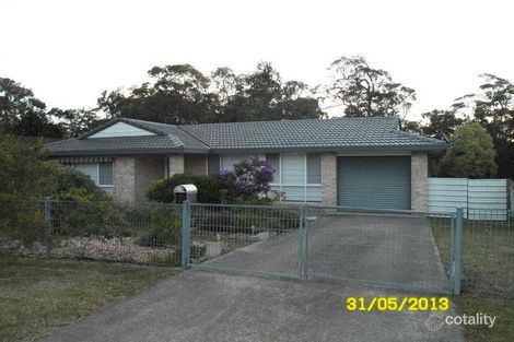 Property photo of 7 Waddell Street Huskisson NSW 2540