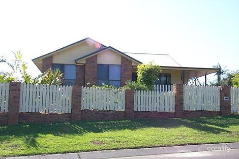 Property photo of 23 Cocas Drive Avoca QLD 4670