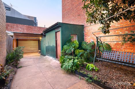 Property photo of 347 Canning Street Carlton North VIC 3054
