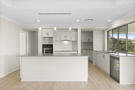 Property photo of 9 Silverleaf Avenue Mount Rascal QLD 4350