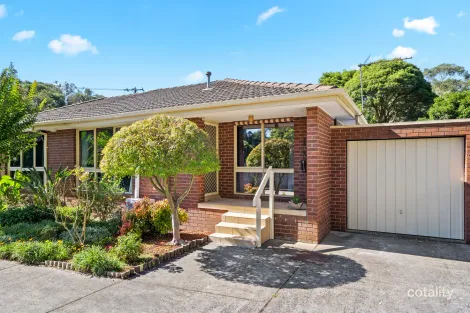 Property photo of 3/3 Williamson Road Ferntree Gully VIC 3156