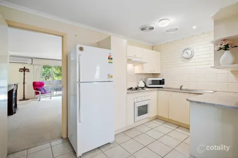 Property photo of 3/3 Williamson Road Ferntree Gully VIC 3156