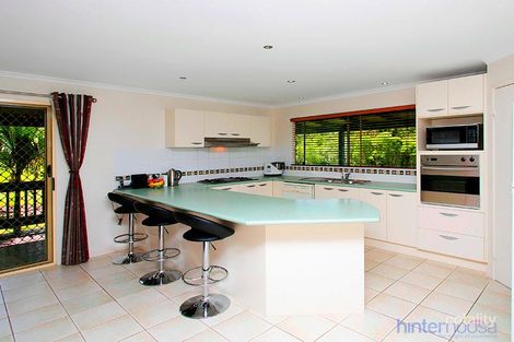 Property photo of 24 Pepper Berry Place Black Mountain QLD 4563