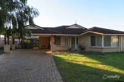 2 Cottonwood Gdns, Eaton, WA 6232