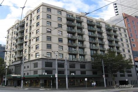 Property photo of 717/585 La Trobe Street Melbourne VIC 3000