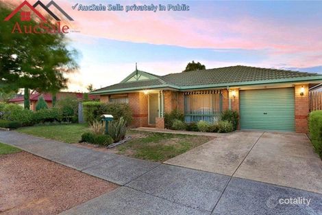 Property photo of 71 Kingston Avenue Narre Warren South VIC 3805