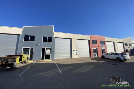 Property photo of 22-26 Cessna Drive Caboolture QLD 4510
