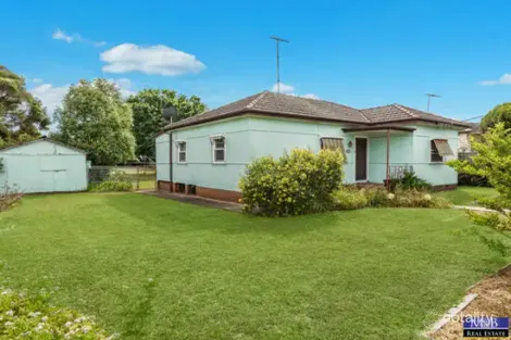 Property photo of 43 Coveny Street Doonside NSW 2767