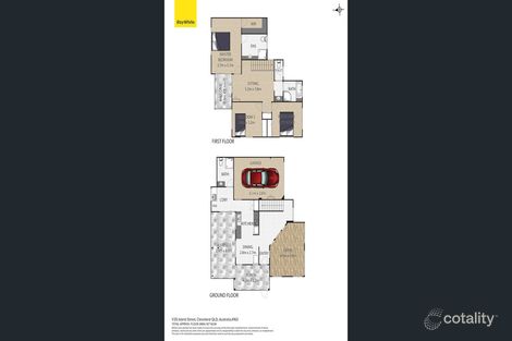 Property photo of 1/25 Island Street Cleveland QLD 4163