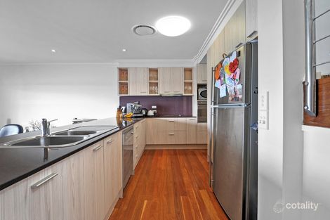 Property photo of 28/181 Lae Drive Coombabah QLD 4216