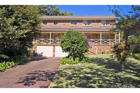 Property photo of 9 Nulla Nulla Street Turramurra NSW 2074