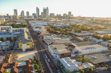 Property photo of 32/273 Beaufort Street Perth WA 6000