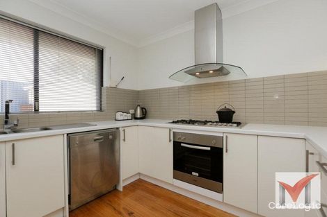 Property photo of 16 Errina Place Willetton WA 6155