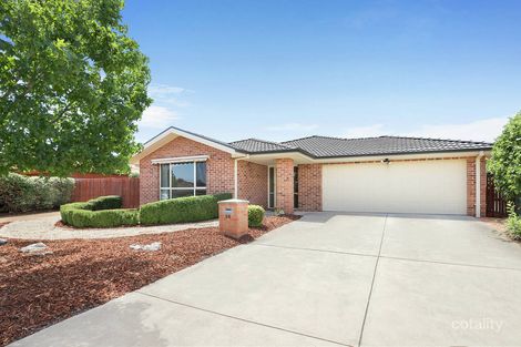 14 Overbury St, Dunlop, ACT 2615