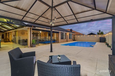 98 Benenden Ave, Butler, WA 6036