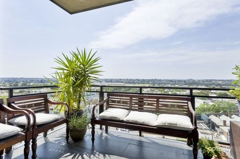 Property photo of 803/341 Ascot Vale Road Moonee Ponds VIC 3039