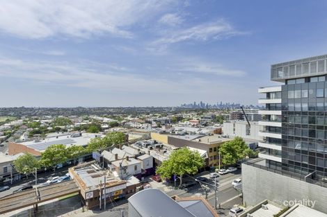 Property photo of 803/341 Ascot Vale Road Moonee Ponds VIC 3039