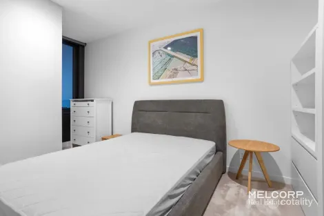 Property photo of 2301/23 Mackenzie Street Melbourne VIC 3000