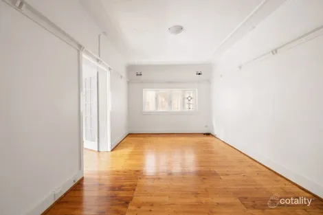 1/12 Fern Pl, Woollahra, NSW 2025