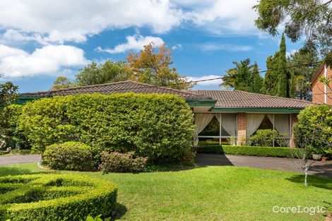 Property photo of 111 Warrimoo Avenue St Ives Chase NSW 2075
