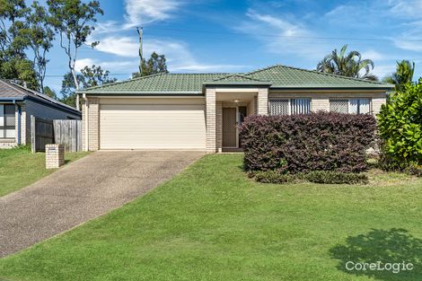 Property photo of 51 Pedder Street Marsden QLD 4132