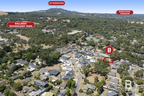 Property photo of 4 Whitney Close Mount Helen VIC 3350