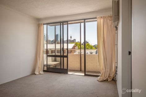 3e/12 Arthur St, Surry Hills, NSW 2010