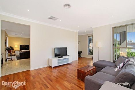 Property photo of 1/17A Trisha Drive Rowville VIC 3178