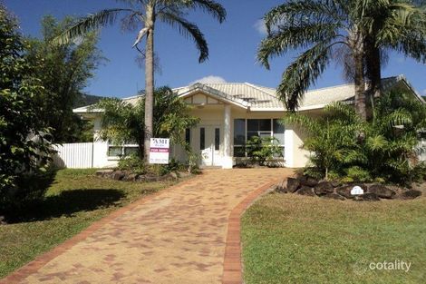 23 Parkinson Ave, Kewarra Beach, QLD 4879