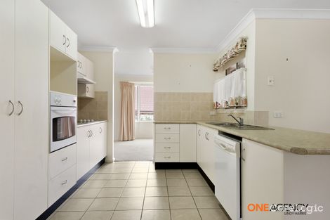 Property photo of 3 Eggleton Close Singleton Heights NSW 2330