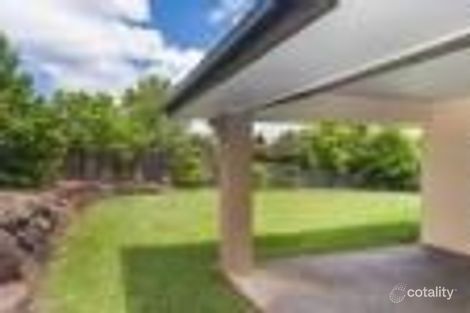 Property photo of 7 Berrimilla Lane Coomera QLD 4209