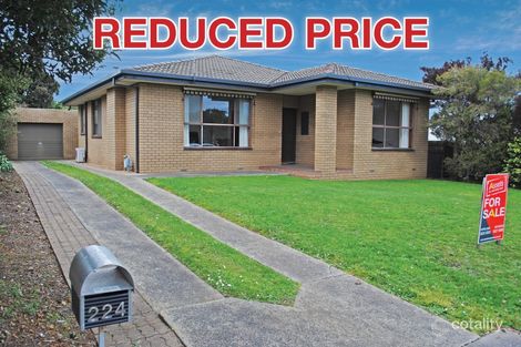 Property photo of 224 Hurd Street Portland VIC 3305