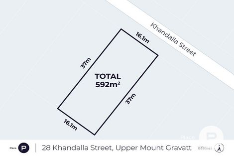 Property photo of 28 Khandalla Street Upper Mount Gravatt QLD 4122