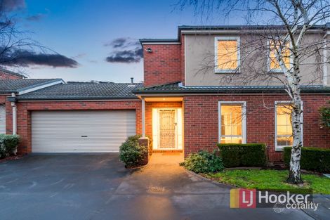 16/3 Young Rd, Hallam, VIC 3803