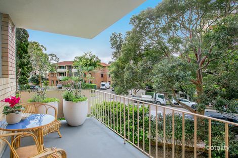 Property photo of 1/1 Cranbrook Avenue Cremorne NSW 2090