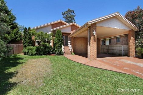 Property photo of 8 Valley View Court Lilydale VIC 3140