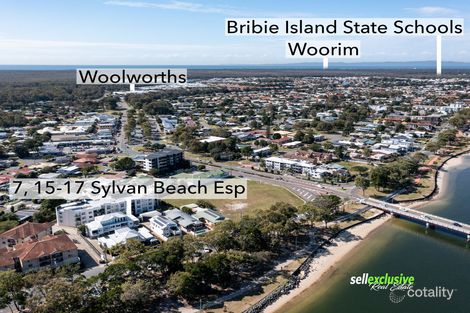 Property photo of 7/15-17 Sylvan Beach Esplanade Bellara QLD 4507