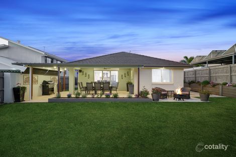 Property photo of 12 Trinity Crescent Augustine Heights QLD 4300